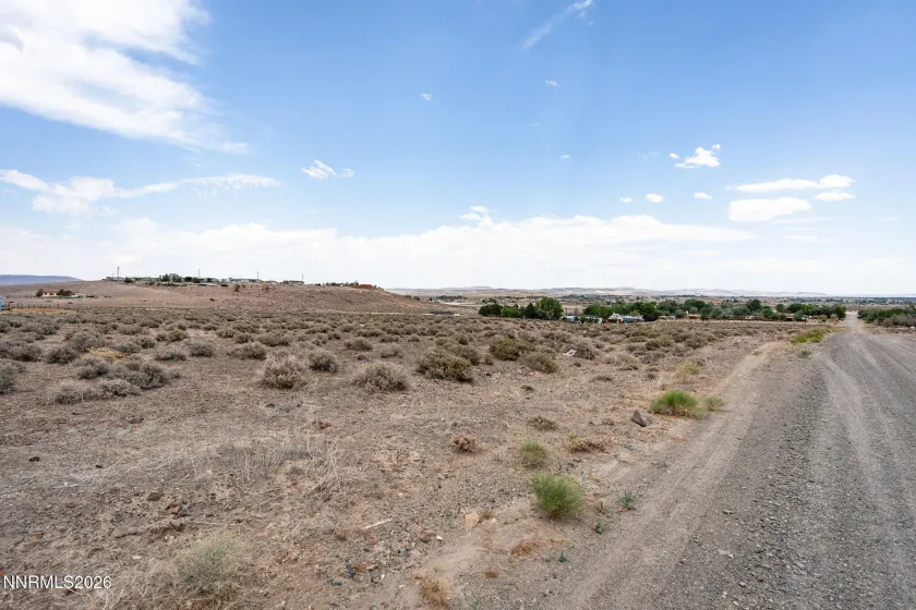 1440 Hooten, Silver Springs, Nevada 89429, ,Land,Residential,Hooten,0,260008000