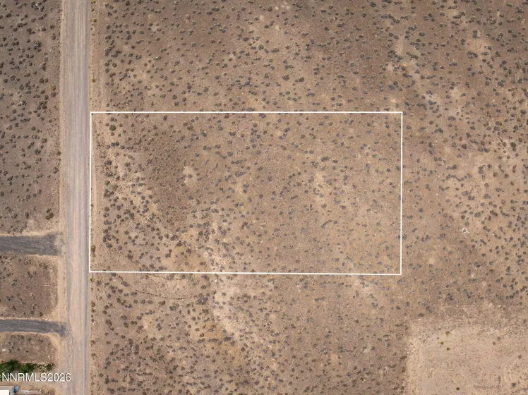 1440 Hooten, Silver Springs, Nevada 89429, ,Land,Residential,Hooten,0,260008000