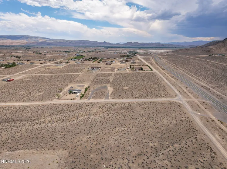 1440 Hooten, Silver Springs, Nevada 89429, ,Land,Residential,Hooten,0,260008000