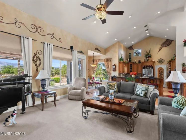 1224 Golden Eagle, Gardnerville, Nevada 89410, 4 Bedrooms Bedrooms, ,4 BathroomsBathrooms,Residential,Residential,Golden Eagle,0,260008002