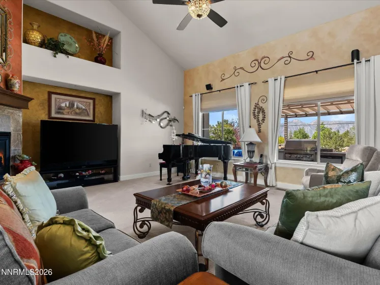 1224 Golden Eagle, Gardnerville, Nevada 89410, 4 Bedrooms Bedrooms, ,4 BathroomsBathrooms,Residential,Residential,Golden Eagle,0,260008002