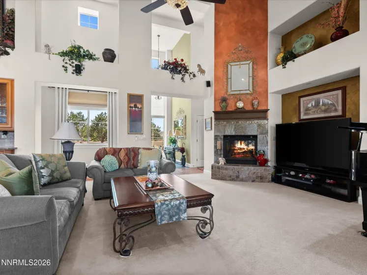 1224 Golden Eagle, Gardnerville, Nevada 89410, 4 Bedrooms Bedrooms, ,4 BathroomsBathrooms,Residential,Residential,Golden Eagle,0,260008002
