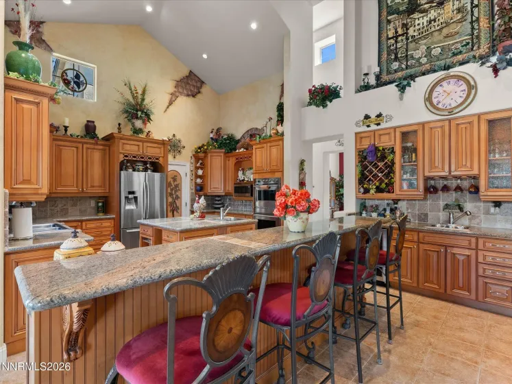 1224 Golden Eagle, Gardnerville, Nevada 89410, 4 Bedrooms Bedrooms, ,4 BathroomsBathrooms,Residential,Residential,Golden Eagle,0,260008002