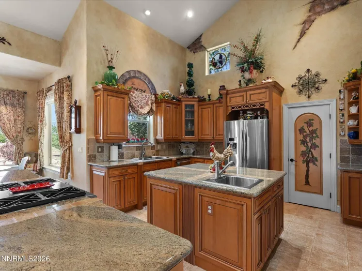 1224 Golden Eagle, Gardnerville, Nevada 89410, 4 Bedrooms Bedrooms, ,4 BathroomsBathrooms,Residential,Residential,Golden Eagle,0,260008002