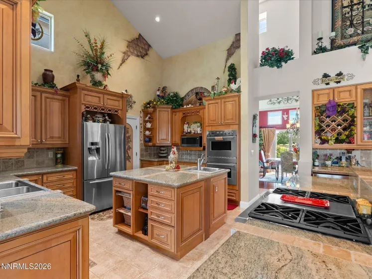 1224 Golden Eagle, Gardnerville, Nevada 89410, 4 Bedrooms Bedrooms, ,4 BathroomsBathrooms,Residential,Residential,Golden Eagle,0,260008002