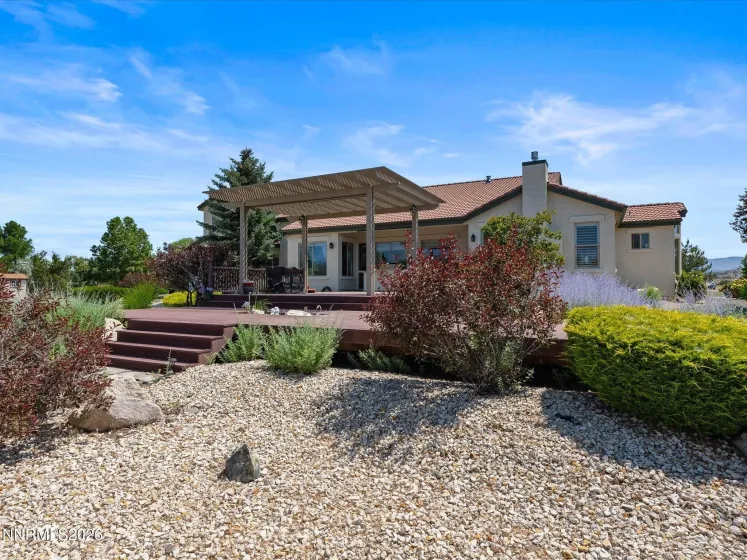 1224 Golden Eagle, Gardnerville, Nevada 89410, 4 Bedrooms Bedrooms, ,4 BathroomsBathrooms,Residential,Residential,Golden Eagle,0,260008002