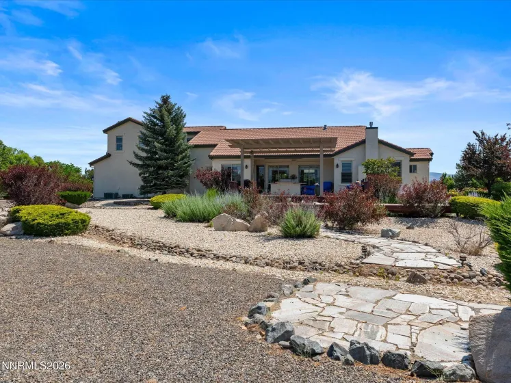 1224 Golden Eagle, Gardnerville, Nevada 89410, 4 Bedrooms Bedrooms, ,4 BathroomsBathrooms,Residential,Residential,Golden Eagle,0,260008002