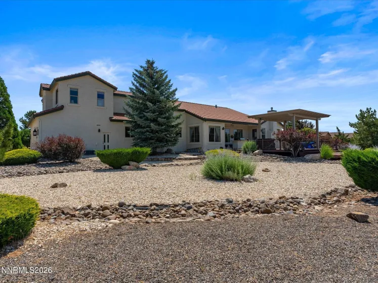 1224 Golden Eagle, Gardnerville, Nevada 89410, 4 Bedrooms Bedrooms, ,4 BathroomsBathrooms,Residential,Residential,Golden Eagle,0,260008002