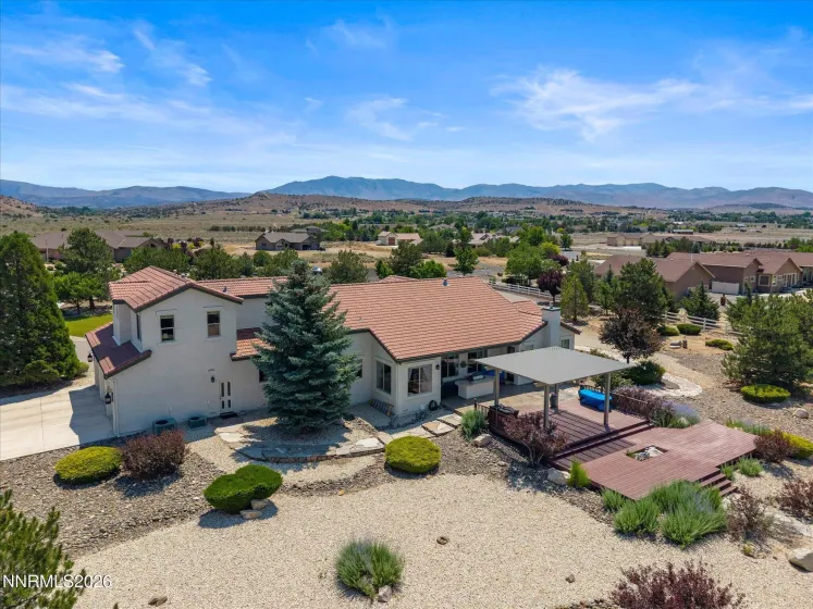 1224 Golden Eagle, Gardnerville, Nevada 89410, 4 Bedrooms Bedrooms, ,4 BathroomsBathrooms,Residential,Residential,Golden Eagle,0,260008002