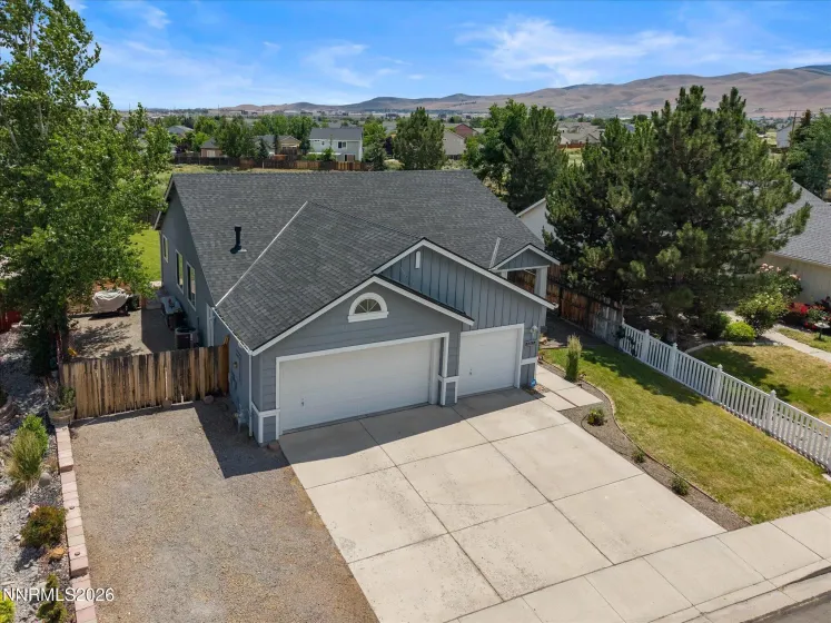 9561 Crystalline, Reno, Nevada 89506, 3 Bedrooms Bedrooms, ,2 BathroomsBathrooms,Residential,Residential,Crystalline,0,260008003