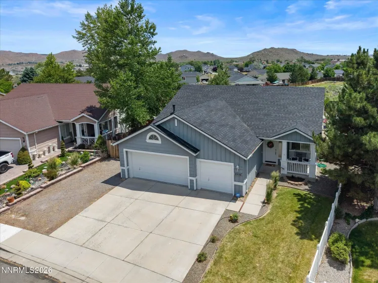 9561 Crystalline, Reno, Nevada 89506, 3 Bedrooms Bedrooms, ,2 BathroomsBathrooms,Residential,Residential,Crystalline,0,260008003
