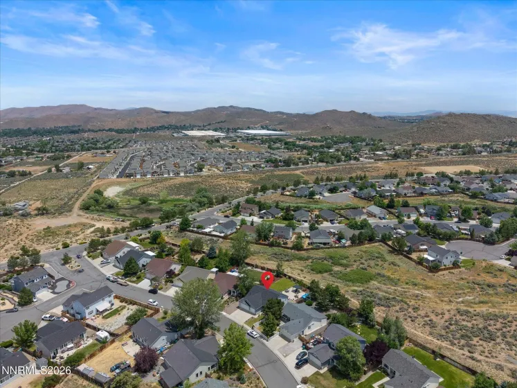 9561 Crystalline, Reno, Nevada 89506, 3 Bedrooms Bedrooms, ,2 BathroomsBathrooms,Residential,Residential,Crystalline,0,260008003