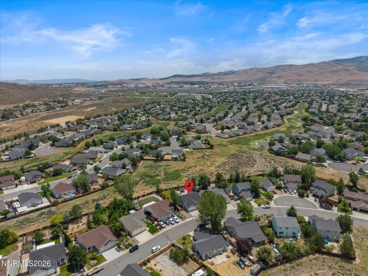 9561 Crystalline, Reno, Nevada 89506, 3 Bedrooms Bedrooms, ,2 BathroomsBathrooms,Residential,Residential,Crystalline,0,260008003