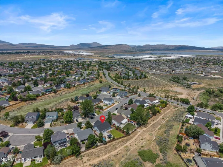 9561 Crystalline, Reno, Nevada 89506, 3 Bedrooms Bedrooms, ,2 BathroomsBathrooms,Residential,Residential,Crystalline,0,260008003