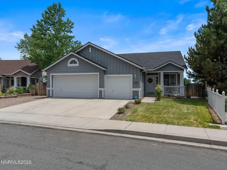9561 Crystalline, Reno, Nevada 89506, 3 Bedrooms Bedrooms, ,2 BathroomsBathrooms,Residential,Residential,Crystalline,0,260008003