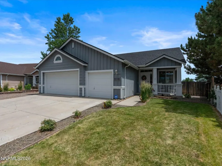 9561 Crystalline, Reno, Nevada 89506, 3 Bedrooms Bedrooms, ,2 BathroomsBathrooms,Residential,Residential,Crystalline,0,260008003