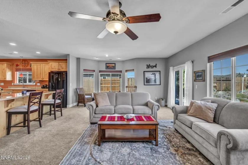 1007 Ryegrass, Dayton, Nevada 89403, 3 Bedrooms Bedrooms, ,2 BathroomsBathrooms,Residential,Residential,Ryegrass,0,260008004