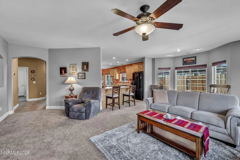 1007 Ryegrass, Dayton, Nevada 89403, 3 Bedrooms Bedrooms, ,2 BathroomsBathrooms,Residential,Residential,Ryegrass,0,260008004