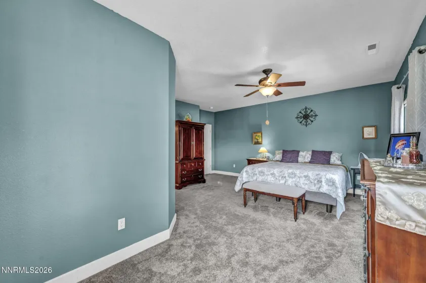 1007 Ryegrass, Dayton, Nevada 89403, 3 Bedrooms Bedrooms, ,2 BathroomsBathrooms,Residential,Residential,Ryegrass,0,260008004