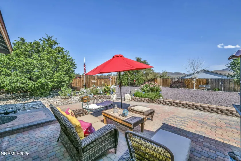 1007 Ryegrass, Dayton, Nevada 89403, 3 Bedrooms Bedrooms, ,2 BathroomsBathrooms,Residential,Residential,Ryegrass,0,260008004