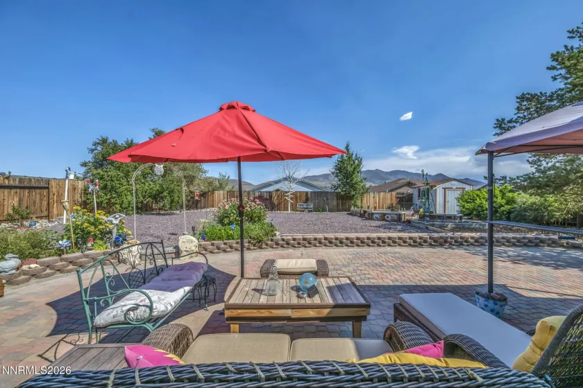 1007 Ryegrass, Dayton, Nevada 89403, 3 Bedrooms Bedrooms, ,2 BathroomsBathrooms,Residential,Residential,Ryegrass,0,260008004