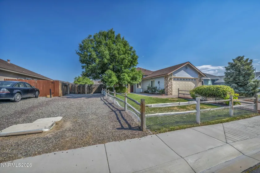 1007 Ryegrass, Dayton, Nevada 89403, 3 Bedrooms Bedrooms, ,2 BathroomsBathrooms,Residential,Residential,Ryegrass,0,260008004