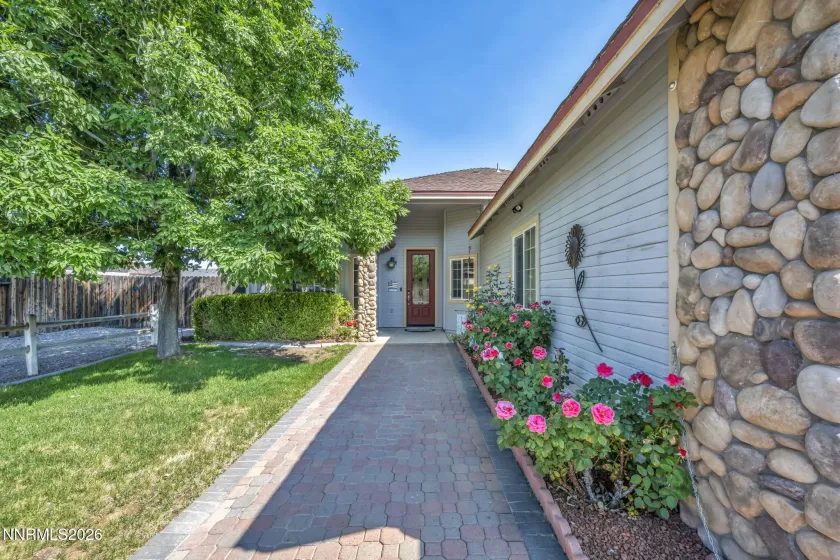1007 Ryegrass, Dayton, Nevada 89403, 3 Bedrooms Bedrooms, ,2 BathroomsBathrooms,Residential,Residential,Ryegrass,0,260008004