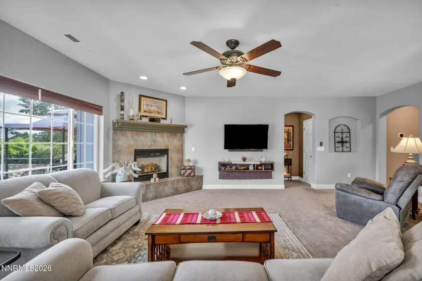 1007 Ryegrass, Dayton, Nevada 89403, 3 Bedrooms Bedrooms, ,2 BathroomsBathrooms,Residential,Residential,Ryegrass,0,260008004