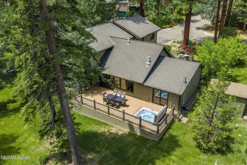 359 Summit, Stateline, Nevada 89449, 4 Bedrooms Bedrooms, ,4 BathroomsBathrooms,Residential,Residential,Summit,0,260008005