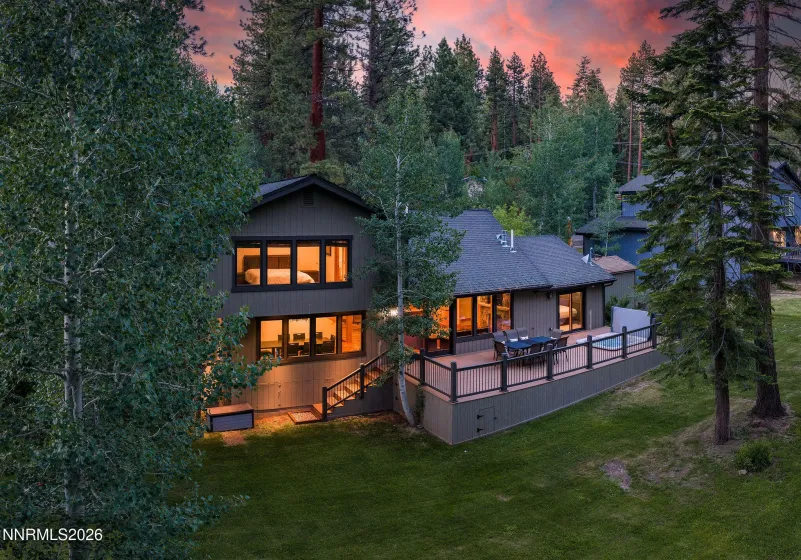 359 Summit, Stateline, Nevada 89449, 4 Bedrooms Bedrooms, ,4 BathroomsBathrooms,Residential,Residential,Summit,0,260008005