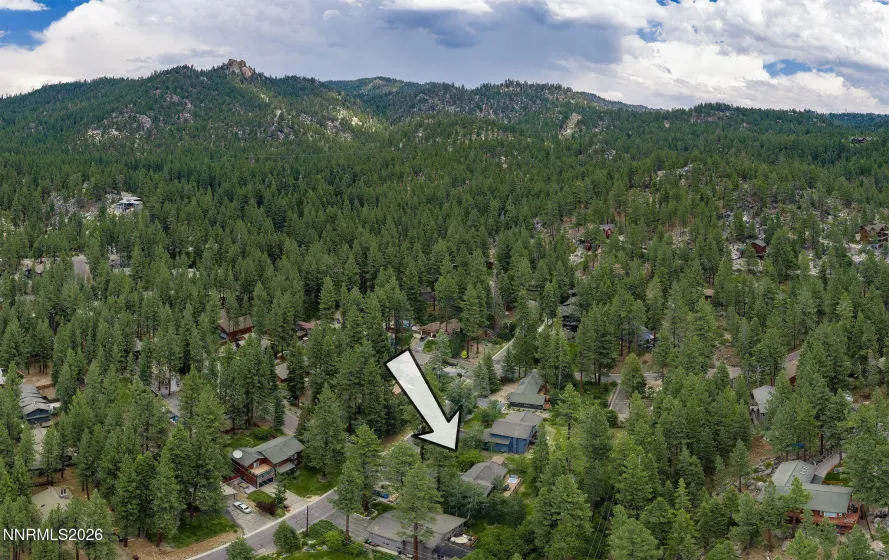 359 Summit, Stateline, Nevada 89449, 4 Bedrooms Bedrooms, ,4 BathroomsBathrooms,Residential,Residential,Summit,0,260008005