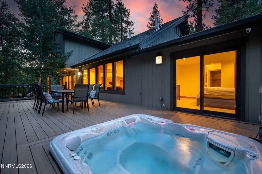 359 Summit, Stateline, Nevada 89449, 4 Bedrooms Bedrooms, ,4 BathroomsBathrooms,Residential,Residential,Summit,0,260008005