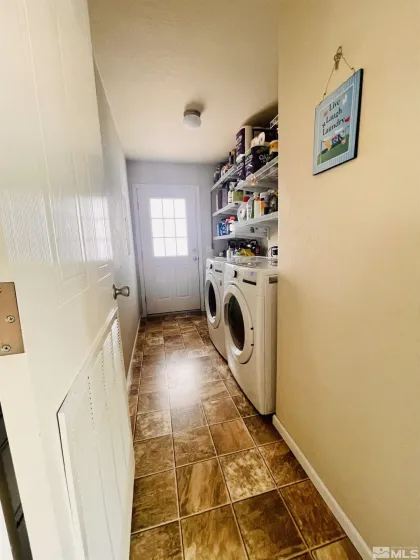 15 Willow, Round Mountain, Nevada 89045, 3 Bedrooms Bedrooms, ,2 BathroomsBathrooms,Residential,Residential,Willow,0,260008007