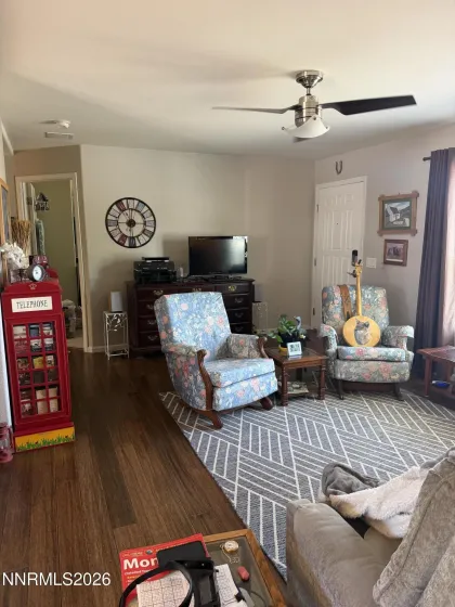 15 Willow, Round Mountain, Nevada 89045, 3 Bedrooms Bedrooms, ,2 BathroomsBathrooms,Residential,Residential,Willow,0,260008007
