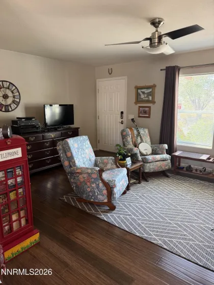 15 Willow, Round Mountain, Nevada 89045, 3 Bedrooms Bedrooms, ,2 BathroomsBathrooms,Residential,Residential,Willow,0,260008007