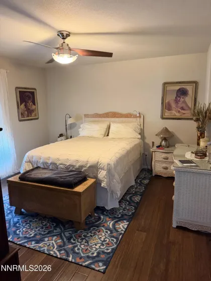 15 Willow, Round Mountain, Nevada 89045, 3 Bedrooms Bedrooms, ,2 BathroomsBathrooms,Residential,Residential,Willow,0,260008007