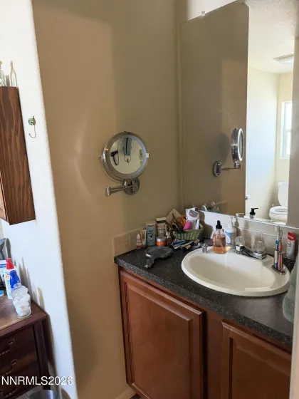 15 Willow, Round Mountain, Nevada 89045, 3 Bedrooms Bedrooms, ,2 BathroomsBathrooms,Residential,Residential,Willow,0,260008007
