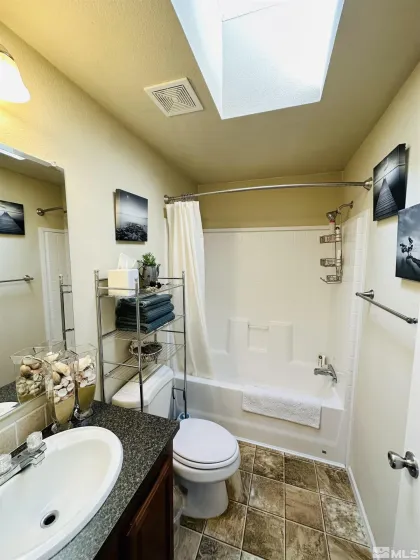 15 Willow, Round Mountain, Nevada 89045, 3 Bedrooms Bedrooms, ,2 BathroomsBathrooms,Residential,Residential,Willow,0,260008007