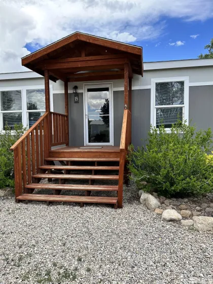 15 Willow, Round Mountain, Nevada 89045, 3 Bedrooms Bedrooms, ,2 BathroomsBathrooms,Residential,Residential,Willow,0,260008007