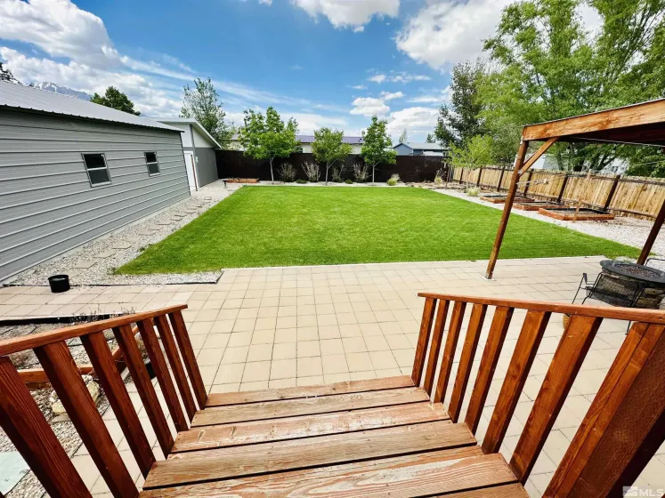 15 Willow, Round Mountain, Nevada 89045, 3 Bedrooms Bedrooms, ,2 BathroomsBathrooms,Residential,Residential,Willow,0,260008007