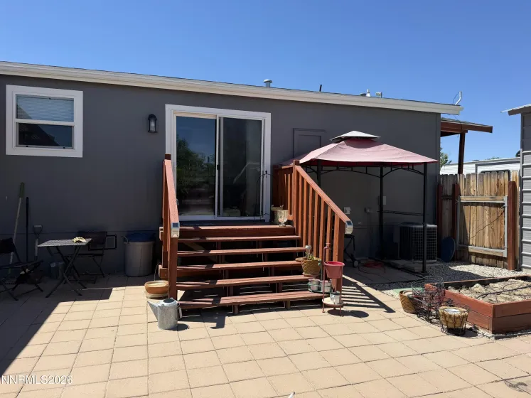 15 Willow, Round Mountain, Nevada 89045, 3 Bedrooms Bedrooms, ,2 BathroomsBathrooms,Residential,Residential,Willow,0,260008007