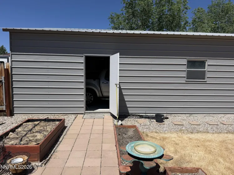 15 Willow, Round Mountain, Nevada 89045, 3 Bedrooms Bedrooms, ,2 BathroomsBathrooms,Residential,Residential,Willow,0,260008007