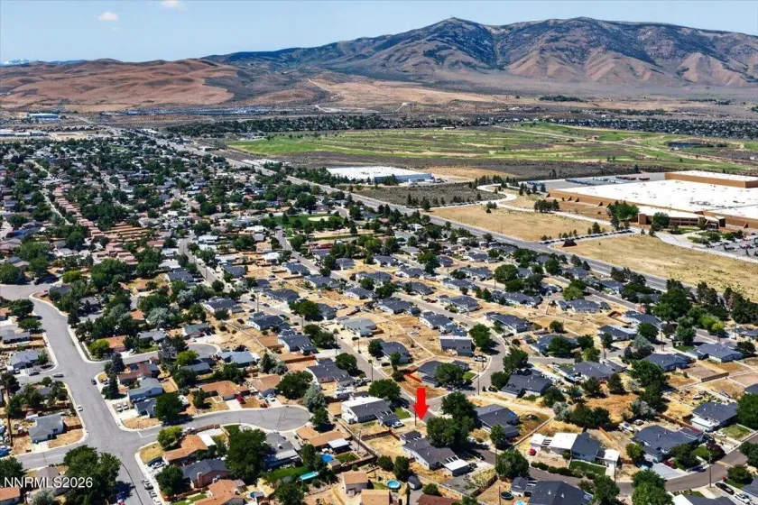 12310 Rocky Mountain, Reno, Nevada 89506, 2 Bedrooms Bedrooms, ,1 BathroomBathrooms,Residential,Residential,Rocky Mountain,0,260008008