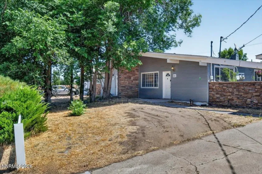 12310 Rocky Mountain, Reno, Nevada 89506, 2 Bedrooms Bedrooms, ,1 BathroomBathrooms,Residential,Residential,Rocky Mountain,0,260008008