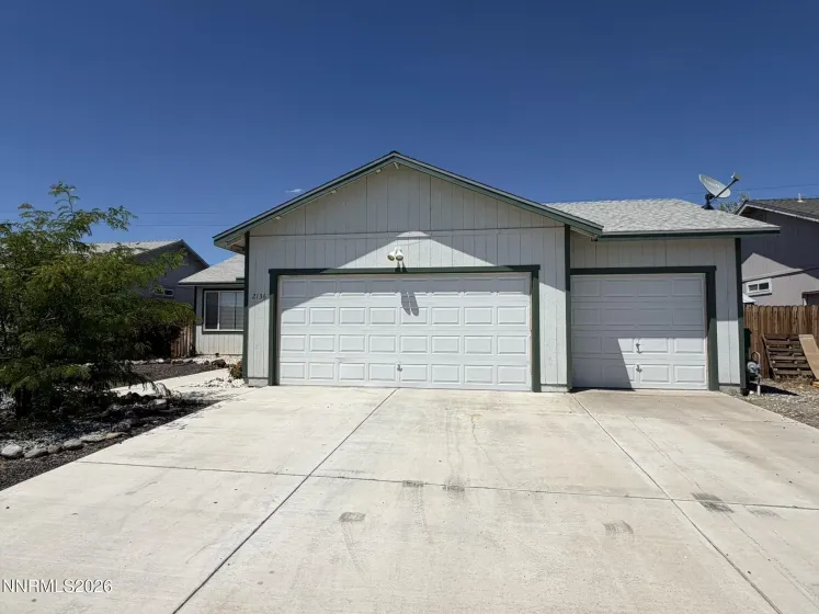 2136 Fort Bridger, Fernley, Nevada 89408, 3 Bedrooms Bedrooms, ,2 BathroomsBathrooms,Residential,Residential,Fort Bridger,0,260008010