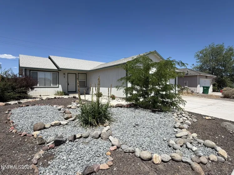 2136 Fort Bridger, Fernley, Nevada 89408, 3 Bedrooms Bedrooms, ,2 BathroomsBathrooms,Residential,Residential,Fort Bridger,0,260008010