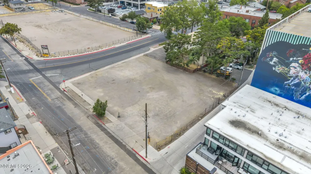215 Sinclair, Reno, Nevada 89501, ,Land,Residential,Sinclair,0,260008011