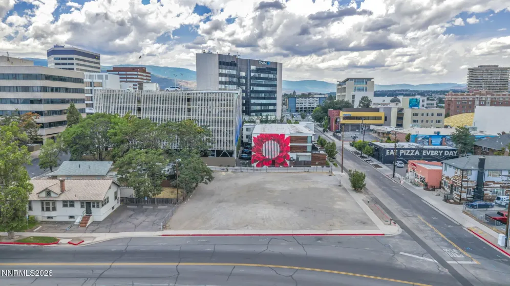 215 Sinclair, Reno, Nevada 89501, ,Land,Residential,Sinclair,0,260008011