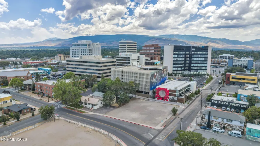 215 Sinclair, Reno, Nevada 89501, ,Land,Residential,Sinclair,0,260008011