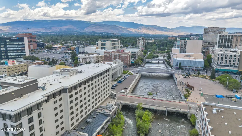 215 Sinclair, Reno, Nevada 89501, ,Land,Residential,Sinclair,0,260008011